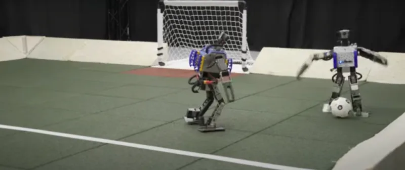 Google DeepMind