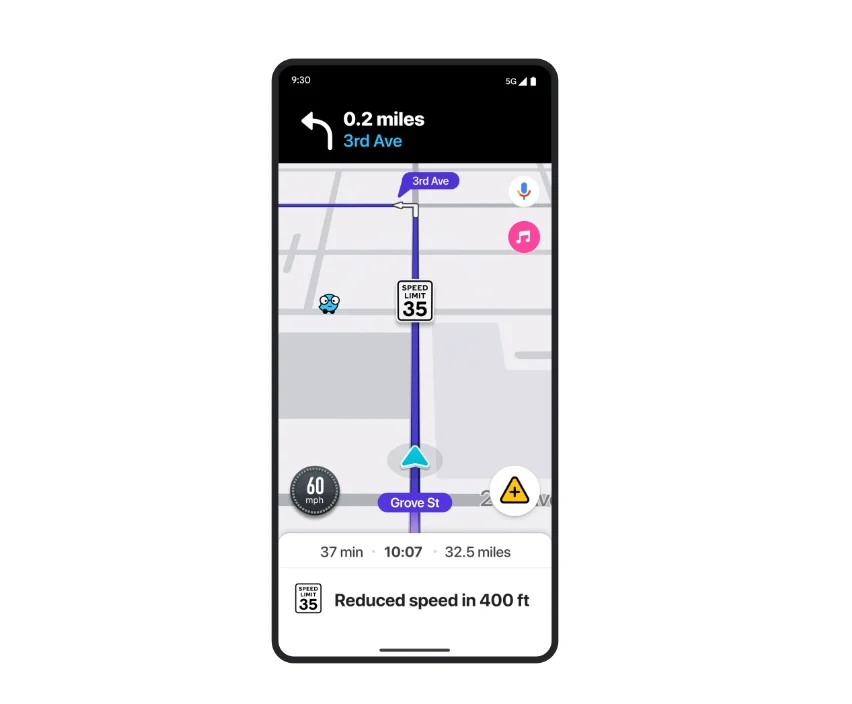 waze waze