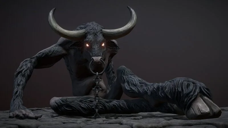 minotaur