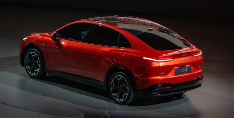Onvo L60