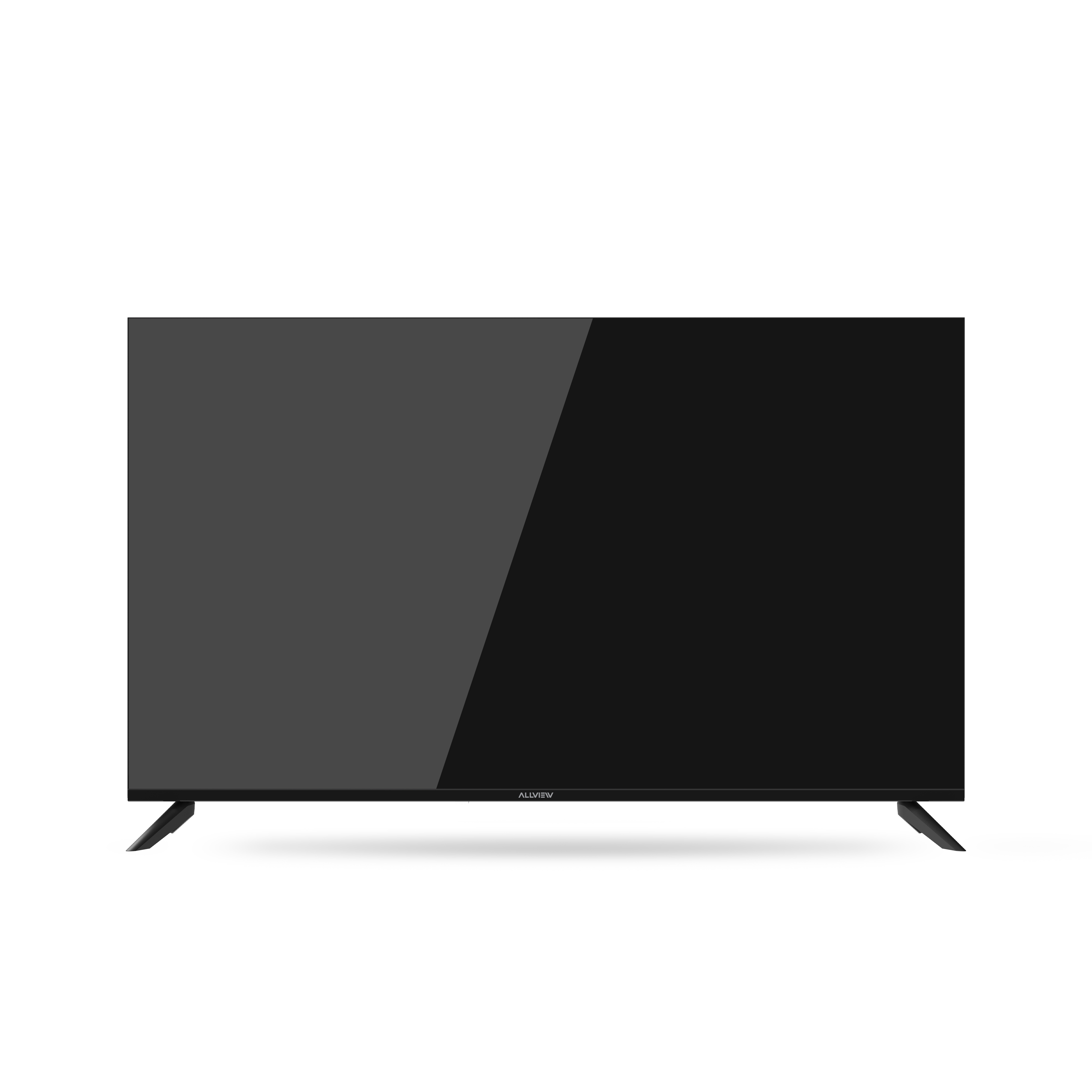 Allview iPlay Allview iPlay. O nouă gamă de televizoare smart borderless