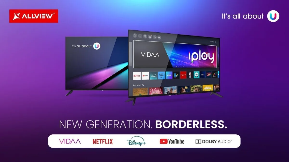 Allview iPlay Allview iPlay