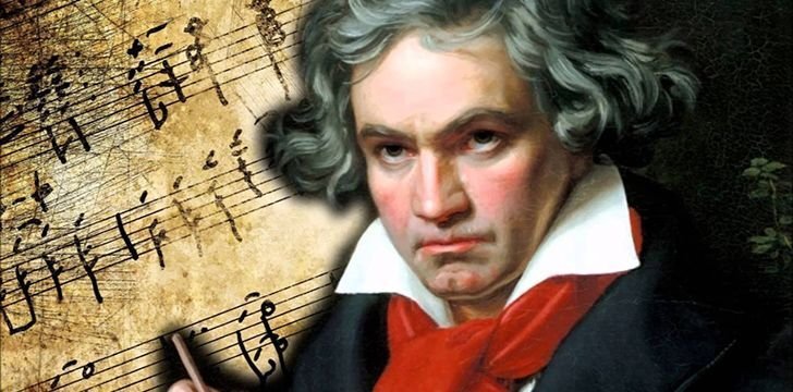 Ludwig van Beethoven otravit