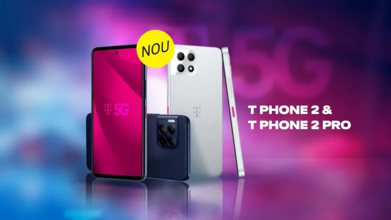 T Phone 2