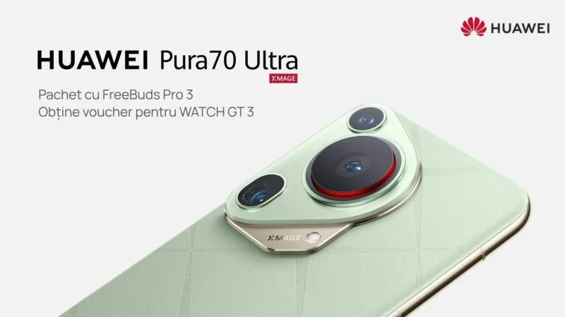 HUAWEI Pura 70 Ultra