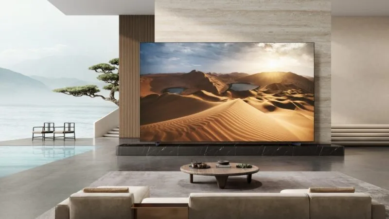 TCL X955 Max