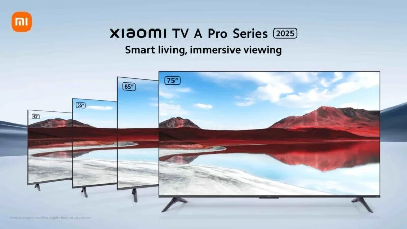 Xiaomi TV A