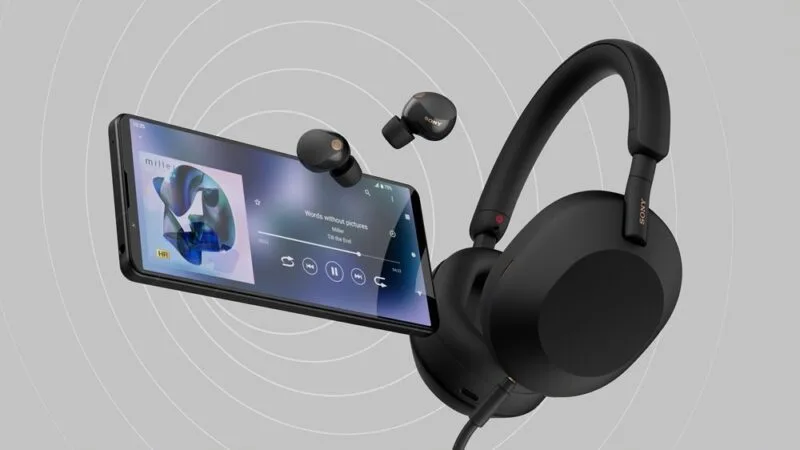 Xperia 1 VI