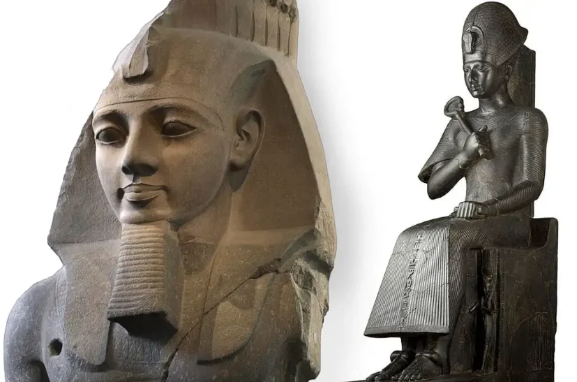 Ramses al II-lea — Imagine 3