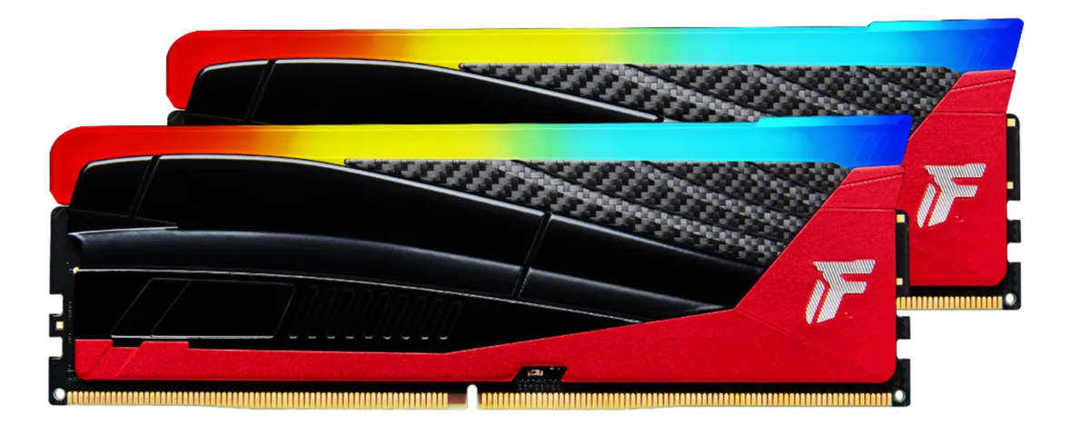 Kingston FURY DDR5 Kingston FURY DDR5