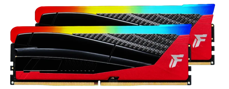 Kingston FURY DDR5