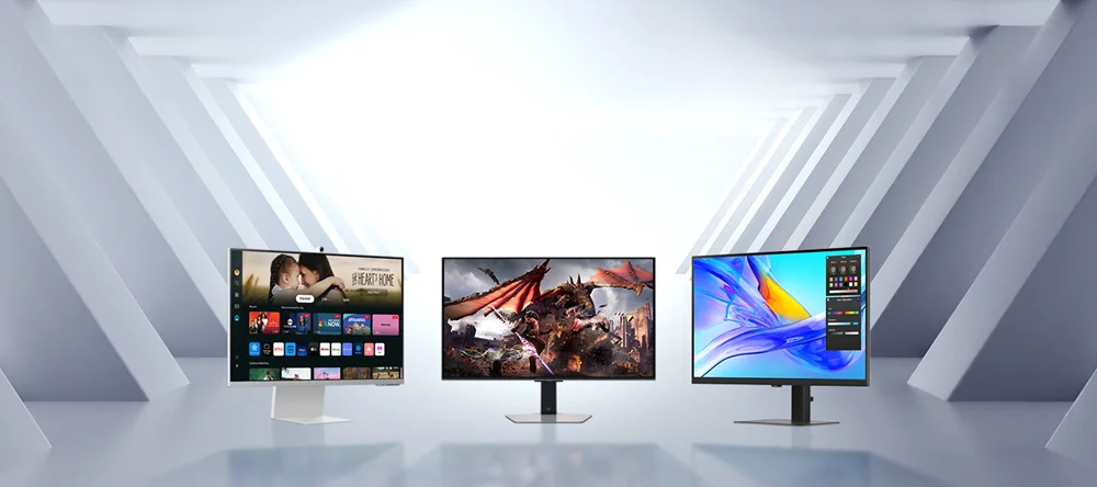 Odyssey OLED — Imagine 3 Odyssey OLED — Imagine 3