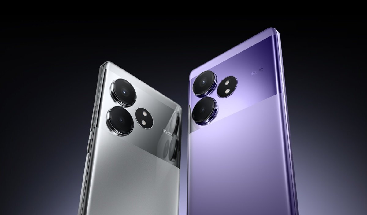 realme GT 6, lansat oficial. Ce aduce nou flagship-ul celor de la realme