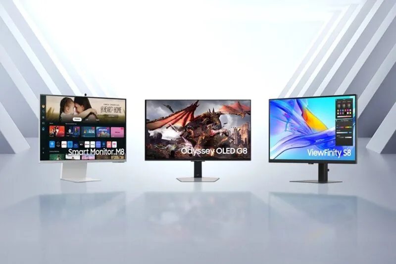 Odyssey OLED