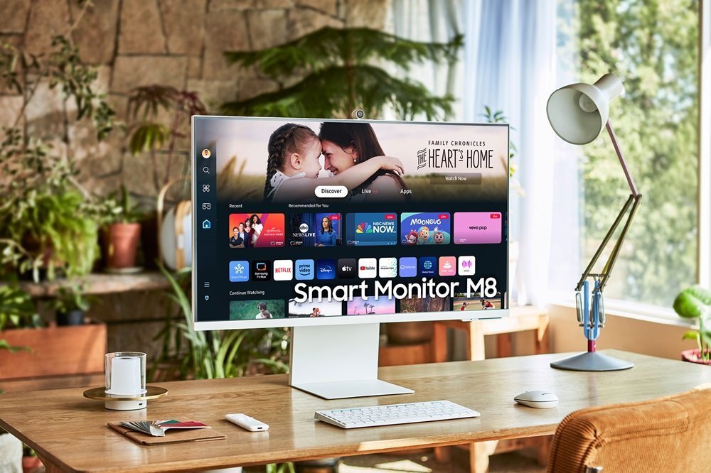 Odyssey OLED — Imagine 2 Odyssey OLED — Imagine 2
