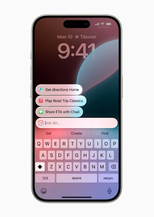 Apple aduce în sfârșit inteligența artificială (AI) pe iPhone, iPad și Mac