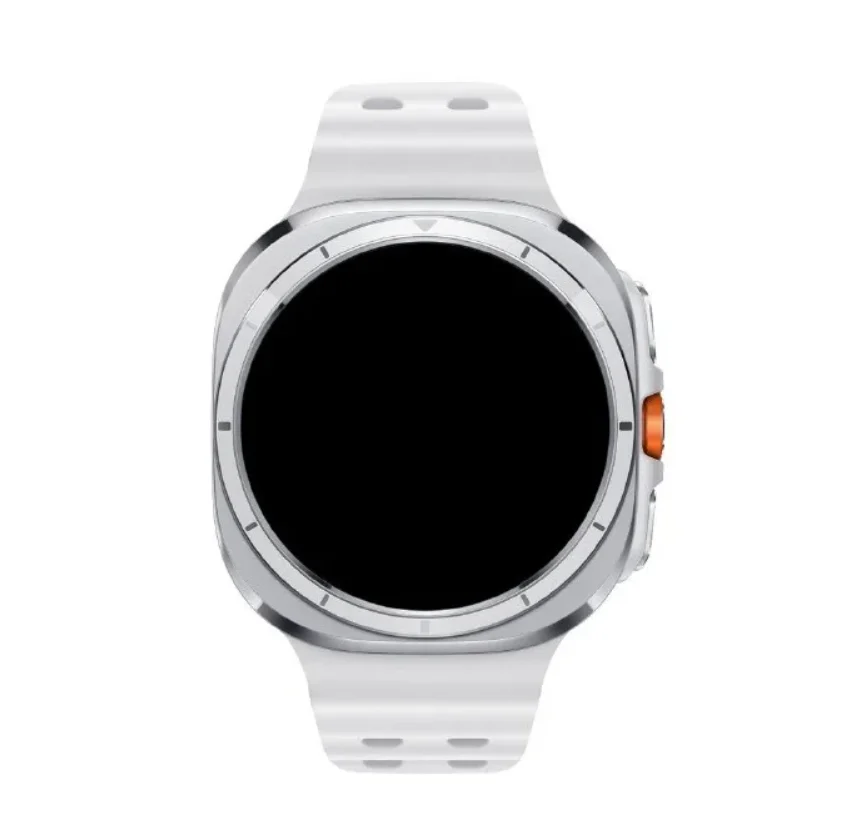Samsung Galaxy Watch 7 — Imagine 2