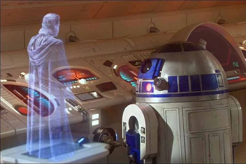 holograme