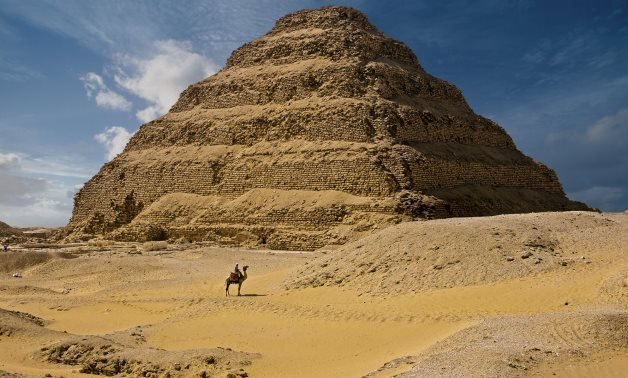 Saqqara Misterul Saqqara. De ce erau egiptenii antici obsedați să își îngroape morții în acest loc