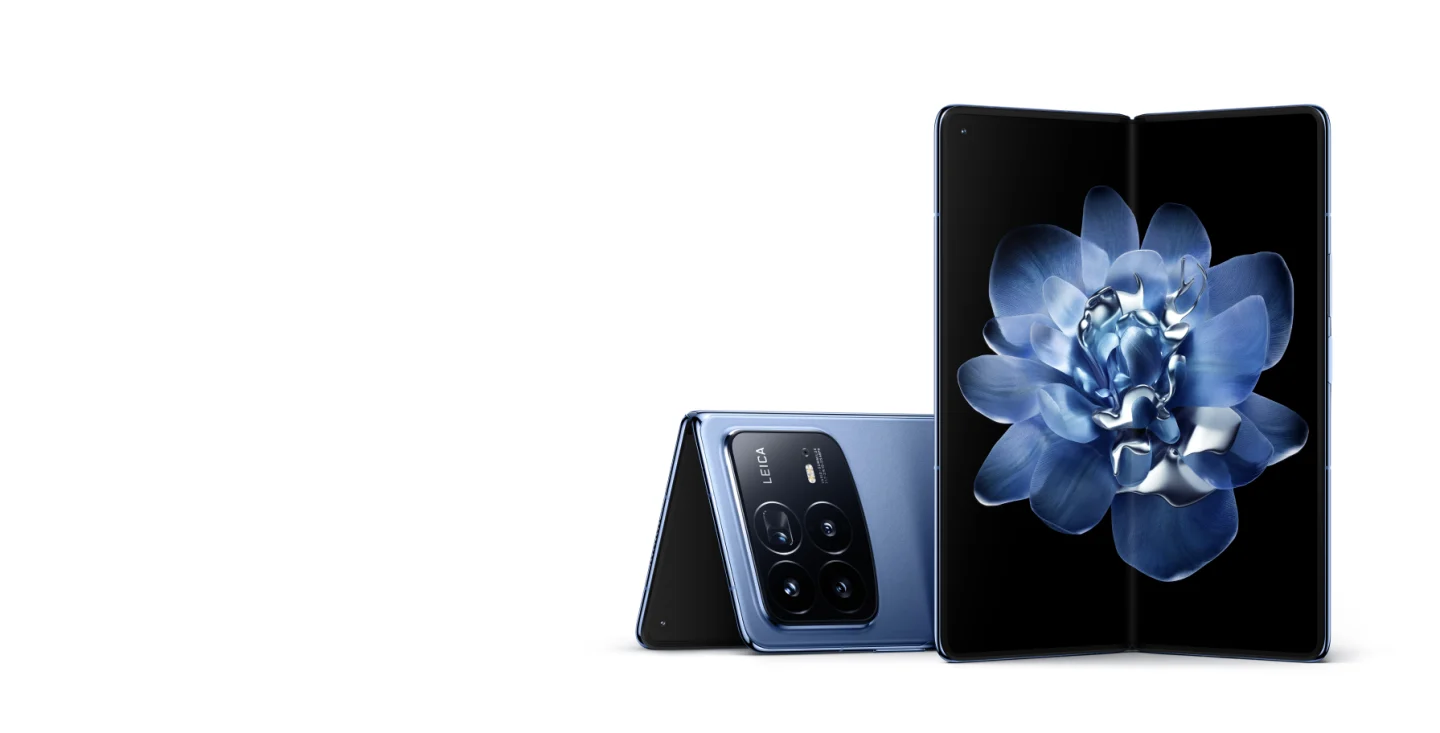 Xiaomi lansează noile MIX Fold 4 și MIX Flip
