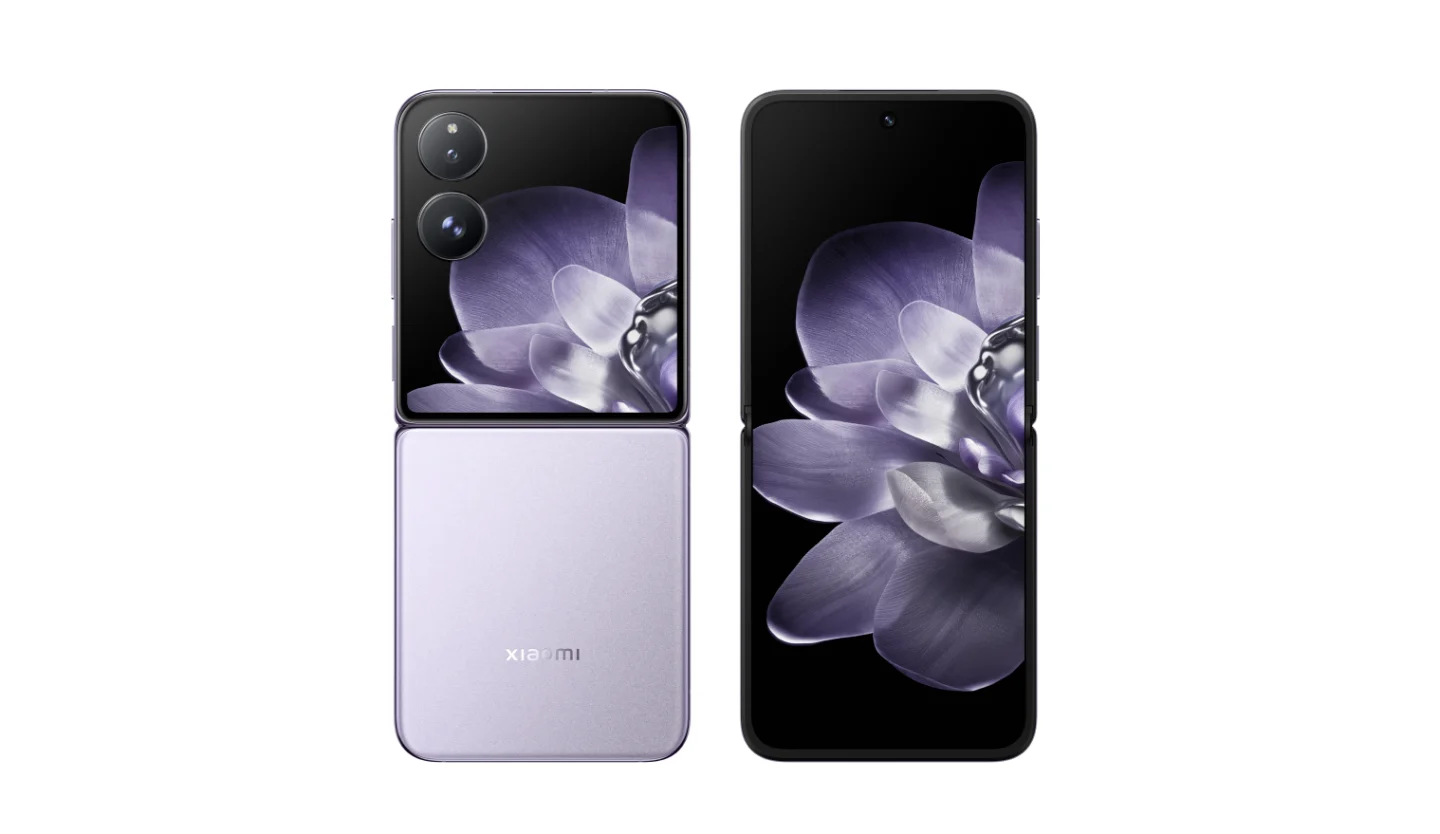 Xiaomi lansează noile MIX Fold 4 și MIX Flip