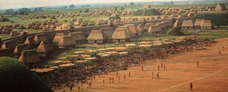 Cahokia