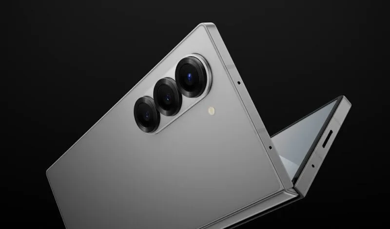 Galaxy Z Fold 8