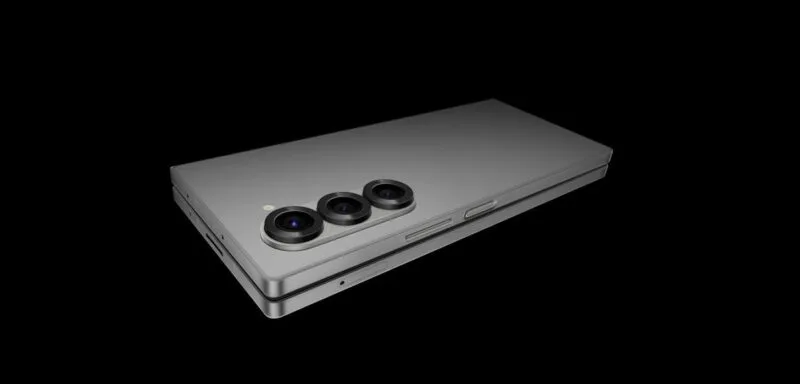 Galaxy Z Fold 7
