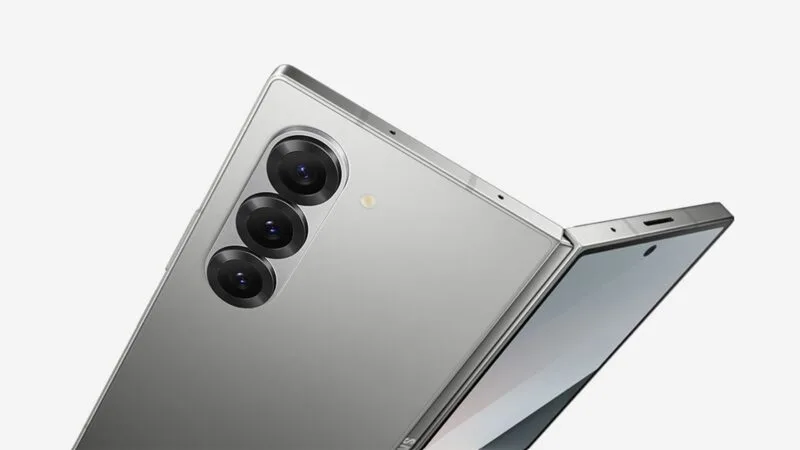 Galaxy Z Fold Special Edition