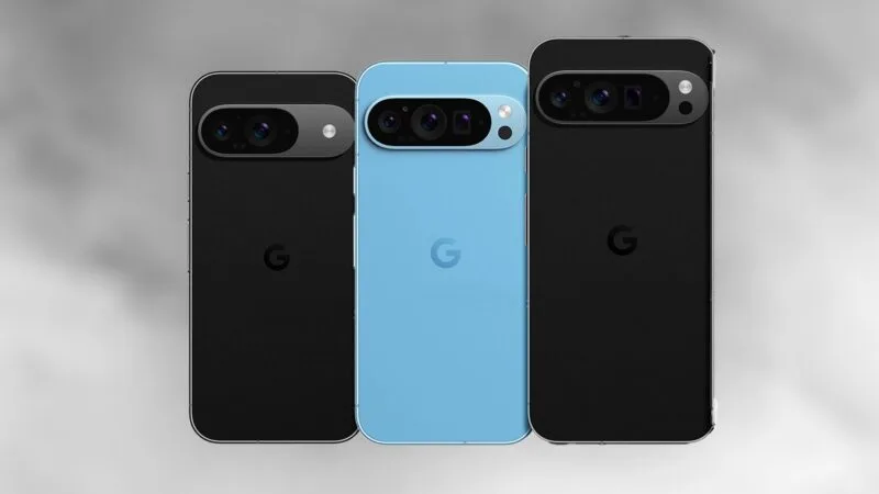 google telefon satelit