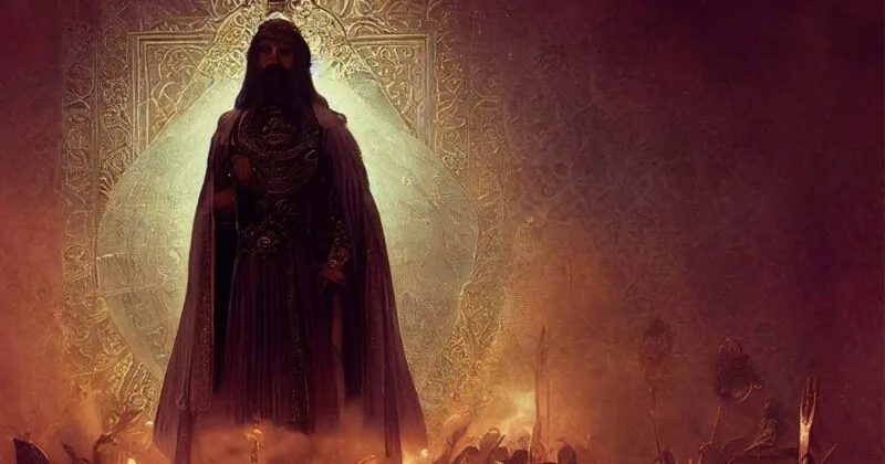 Naram-Sin