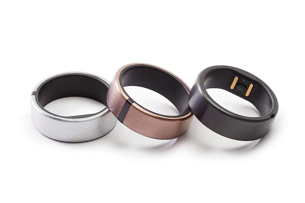 Samsung Galaxy Ring