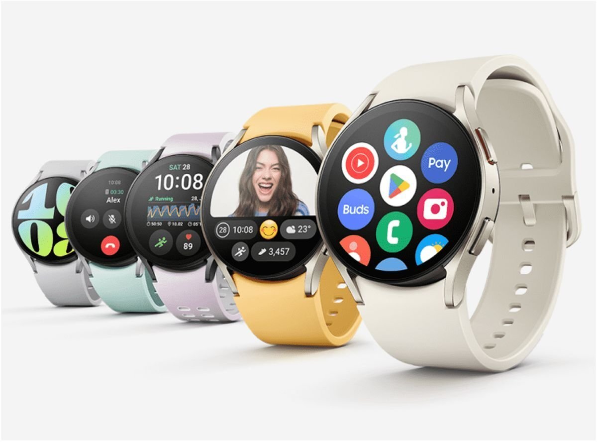 Samsung Galaxy Watch Ultra Samsung Galaxy Watch Ultra vs. Galaxy Watch 7. Care smartwatch e mai bun?