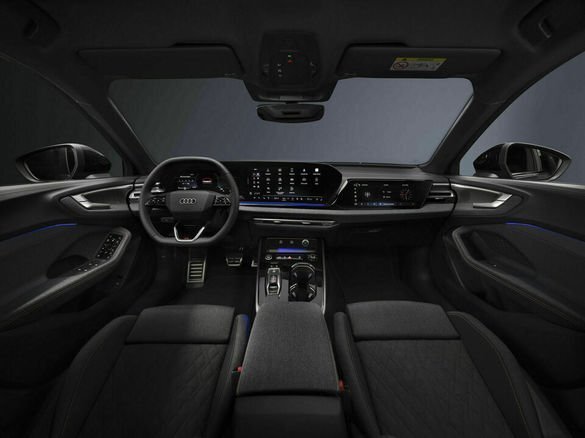 Audi A5 — Imagine 3 Audi a5 44