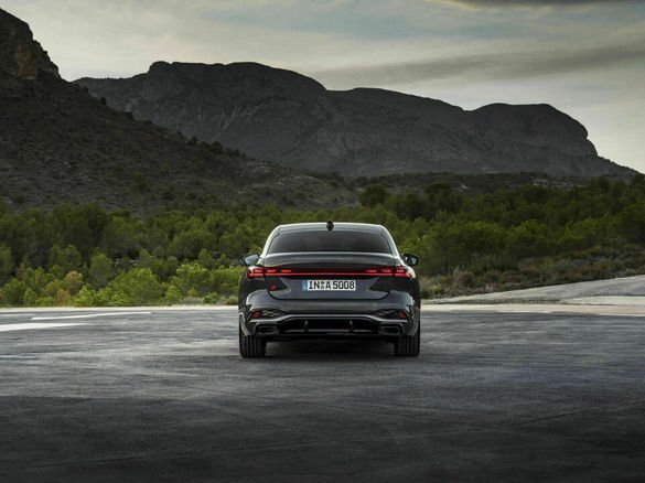 Audi A5 — Imagine 2 Audi a5