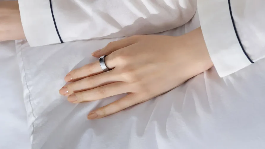Samsung Galaxy Ring — Imagine 3