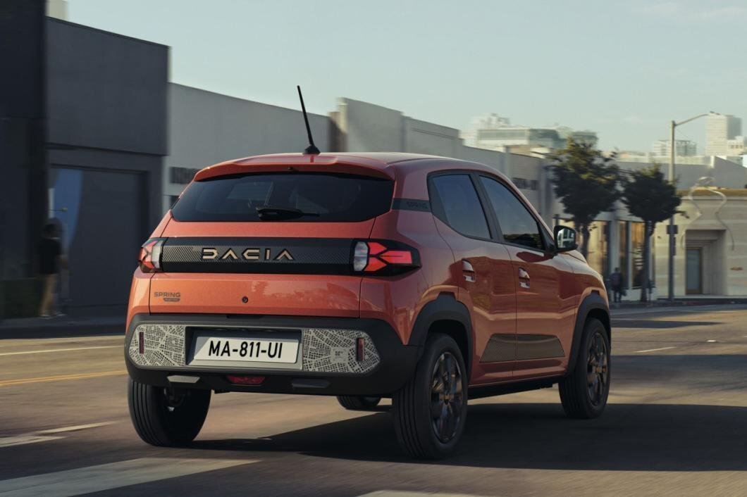 Dacia — Imagine 2 Dacia — Imagine 2