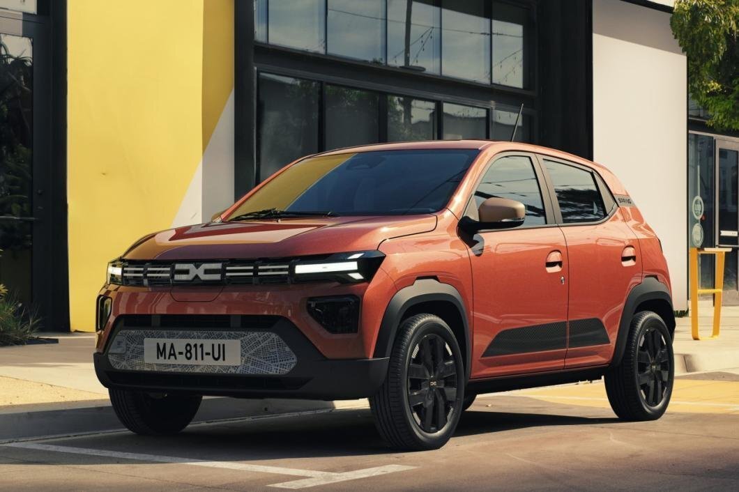 Dacia — Imagine 7