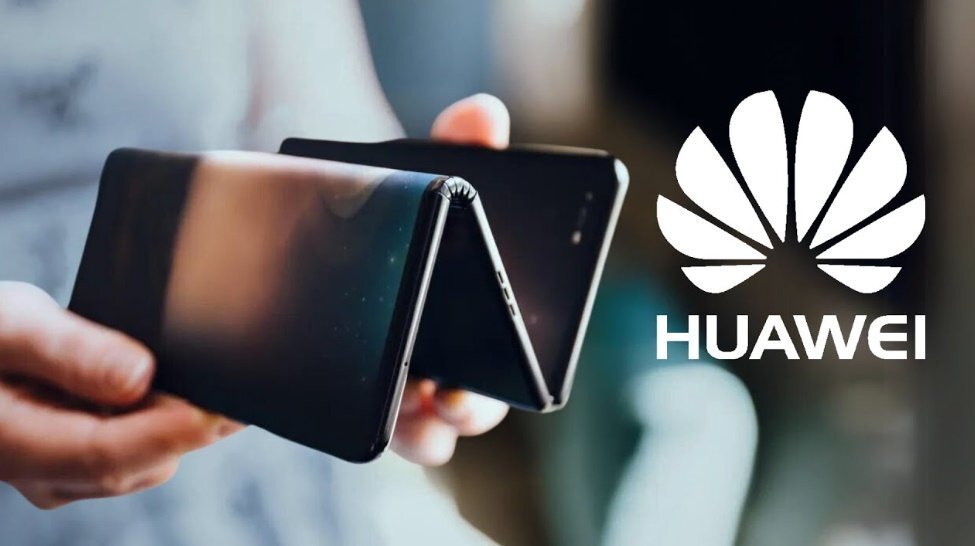 Huawei pregătește telefonul cu ecran triplu