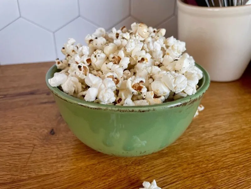 popcorn