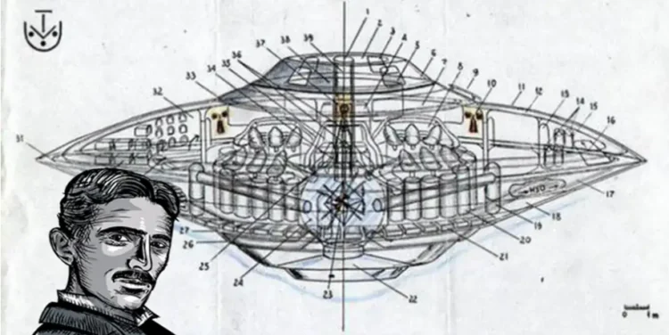 Nikola Tesla