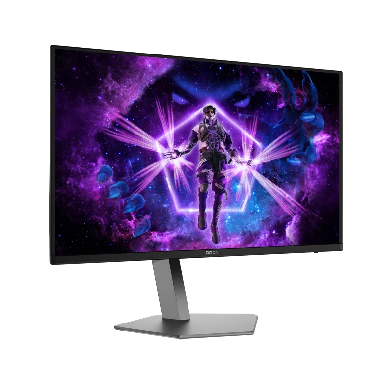 AOC QD-OLED AOC QD-OLED