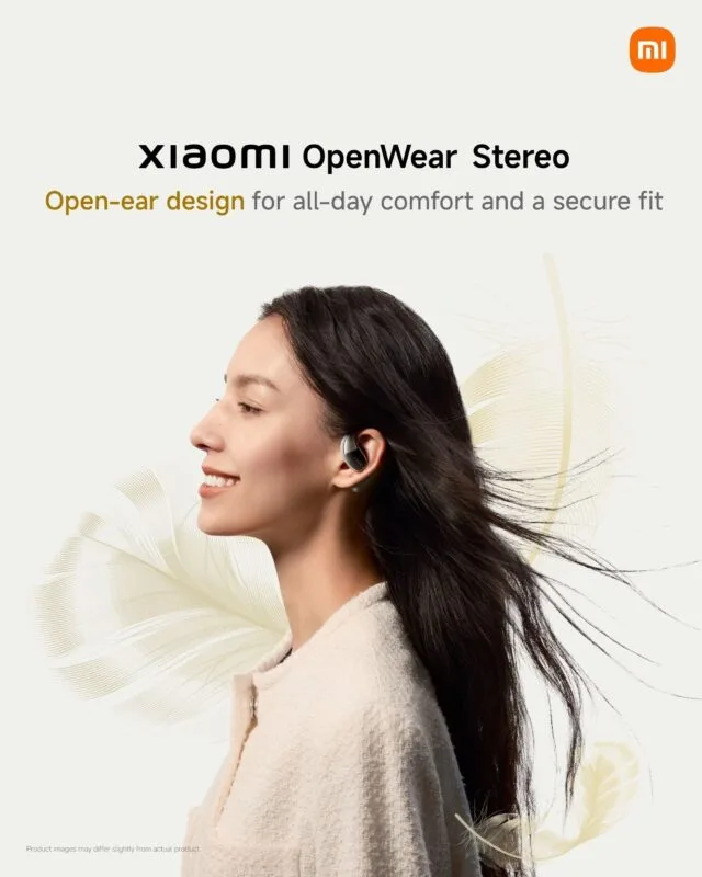 OpenWear Stereo