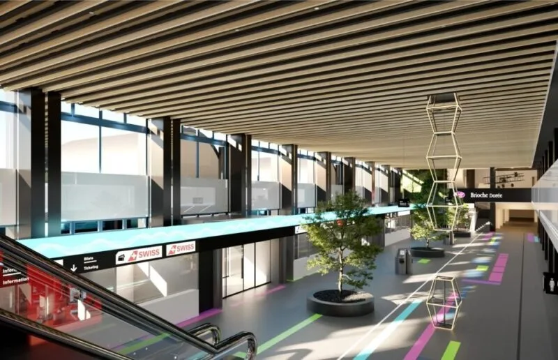 Aeroportul Otopeni