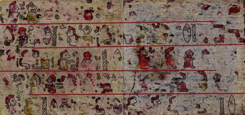 Codex Selden