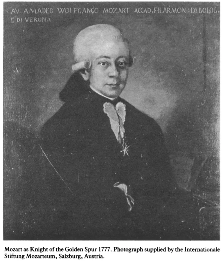 Misterul morții lui Amadeus Mozart. O investigație ieșită din comun