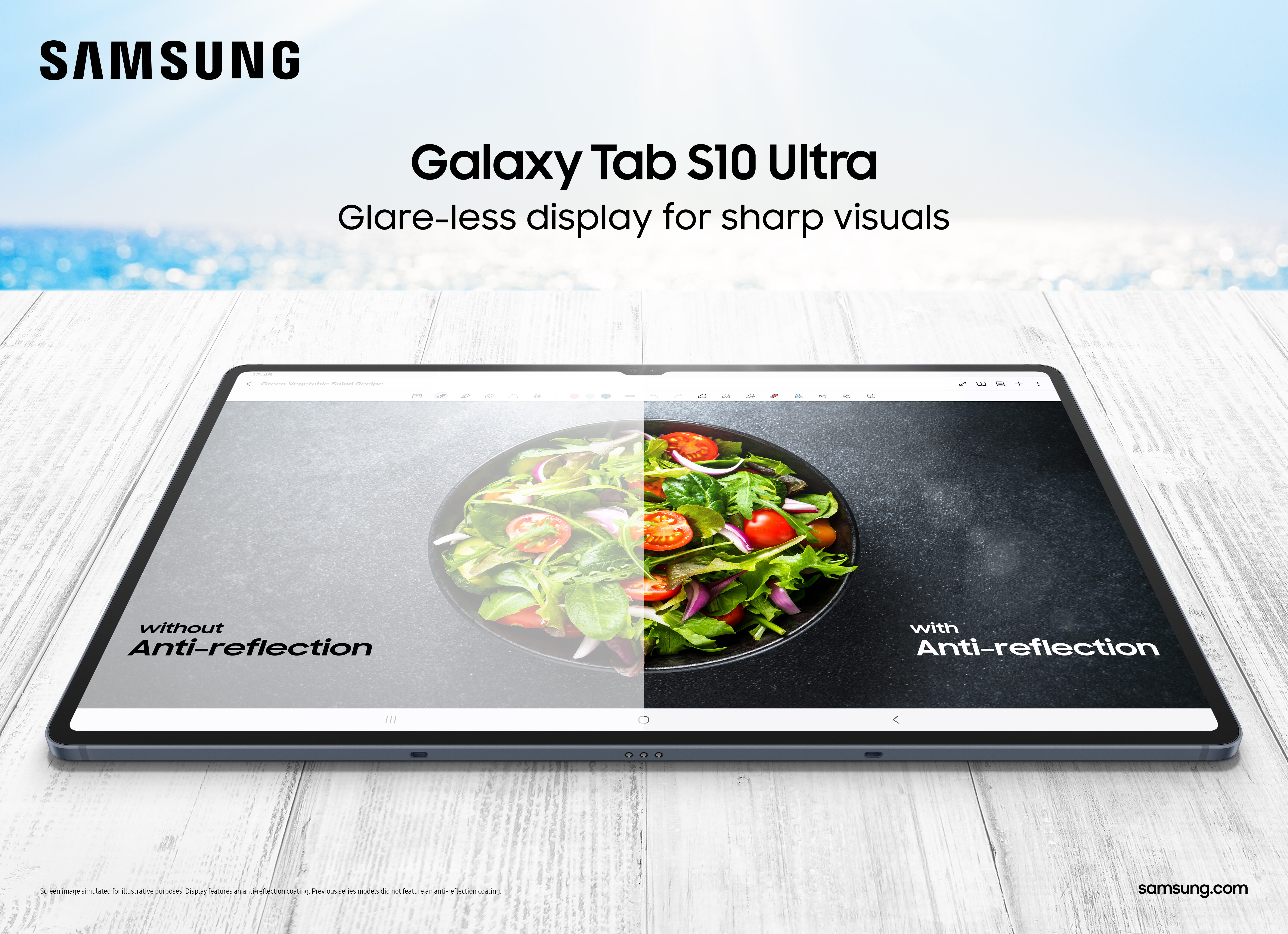 Galaxy Tab S10