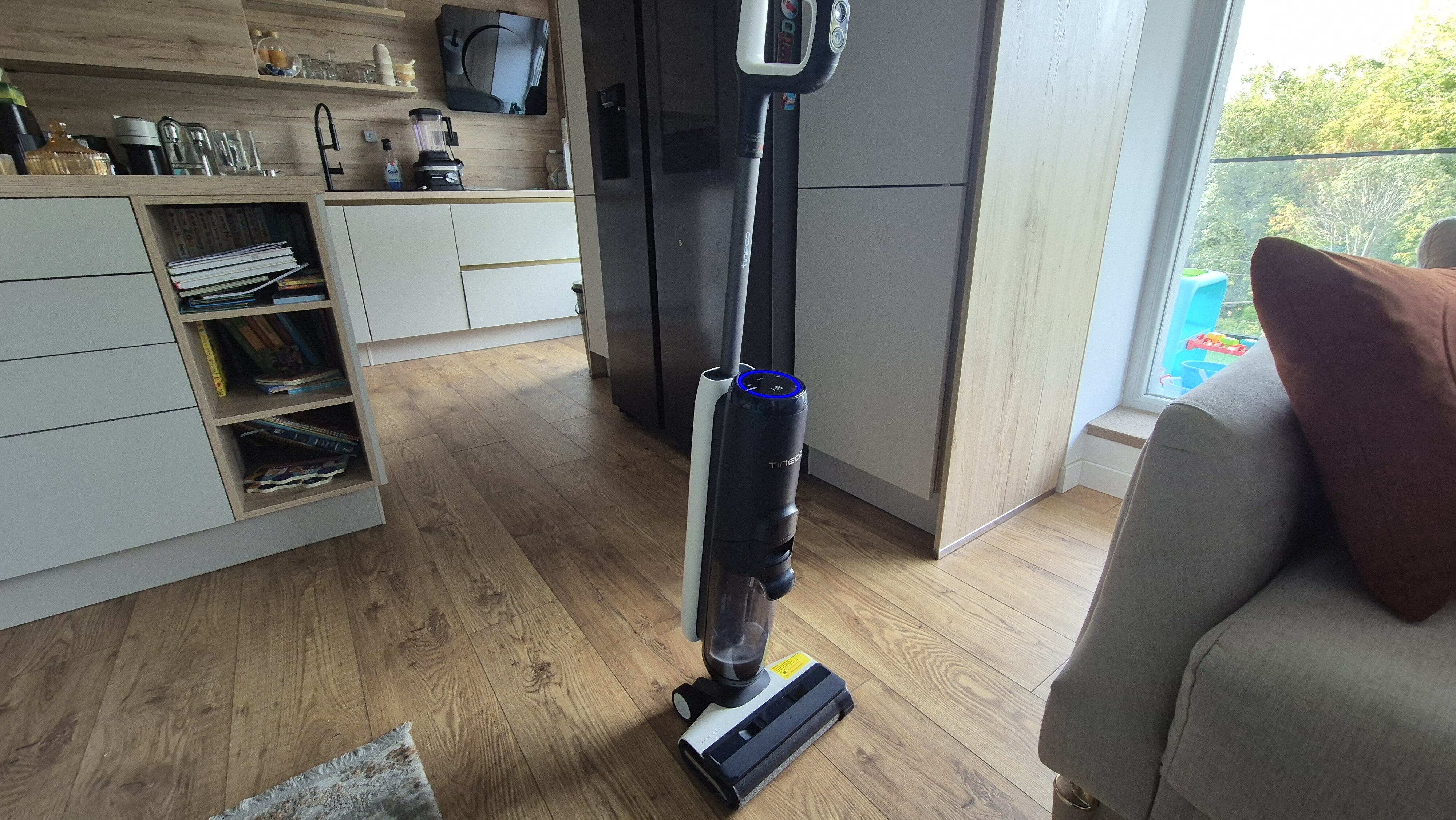 Tineco Floor One S5 — Imagine 2