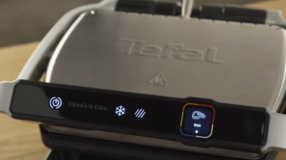 Tefal OptiGrill Elite — Imagine 3