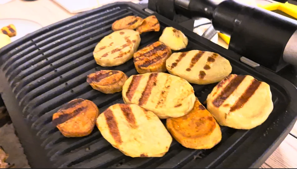 Tefal OptiGrill Elite — Imagine 2